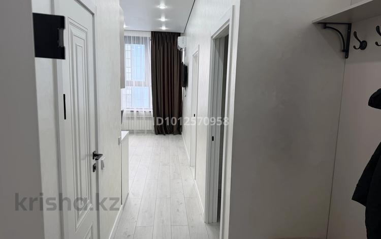 1-комнатная квартира · 40 м² · 15/20 этаж, Тургут Озала 237 за 350 000 ₸ в Алматы, Бостандыкский р-н — фото 2