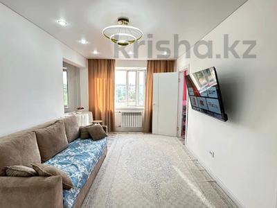 3-комнатная квартира · 60 м² · 3/5 этаж, Севастопольская за 32 млн 〒 в Семее