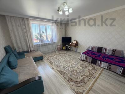 2-комнатная квартира · 65 м² · 6/10 этаж, Айнаколь 62/1 за 33 млн ₸ в Астане, Алматы р-н