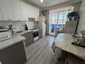 2-бөлмелі пәтер · 65 м² · 6/10 қабат, Айнаколь 62/1, бағасы: 33 млн ₸ в Астане, Алматы р-н — фото 6