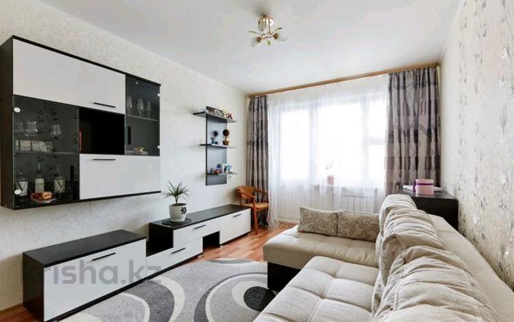 1-комнатная квартира · 40 м² · 7/9 этаж, Абая 130 — Абая Розыбакиева Гагарина Жарокова за 17 000 ₸ в Алматы, Бостандыкский р-н — фото 4