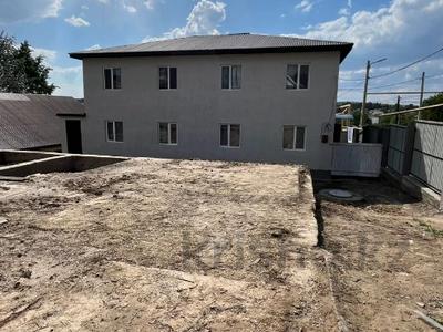 Отдельный дом · 8 комнат · 236.1 м² · 6 сот., Ертаргын 54 за 78 млн 〒 в Алматы, Алатауский р-н
