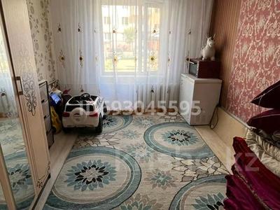 2-комнатная квартира, 53 м², 1/5 этаж, Микрарайон 78 — Школа √4 и √2 за 6 млн 〒 в Кандыагаш