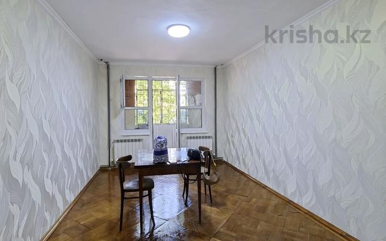 2-комнатная квартира · 48 м² · 2/5 этаж, Колос 7 — Исмайлова за 12.8 млн ₸ в Шымкенте — фото 2