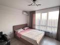 1-бөлмелі пәтер · 30 м² · 9/10 қабат, мкр Аккент, бағасы: 22 млн ₸ в Алматы, Алатауский р-н — фото 4