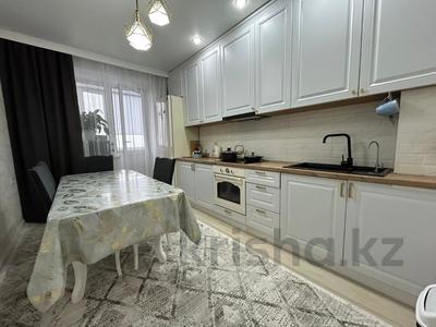 2-комнатная квартира · 58.3 м² · 6/9 этаж, сарыарка 2 за 24.7 млн 〒 в Кокшетау