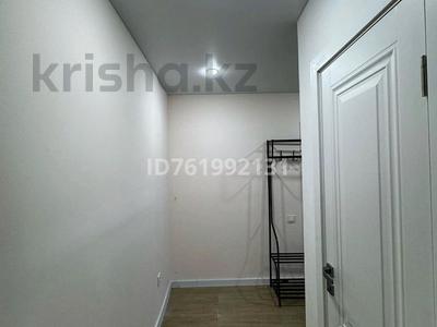 2-комнатная квартира · 50 м² · 2/3 этаж, Каныша Сатпаева 30 за 320 000 〒 в Алматы, Бостандыкский р-н