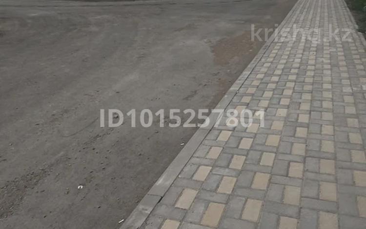 1-бөлмелі пәтер · 47.2 м² · 6/7 қабат, Қайрат ш/а., Сыбызгы 100, бағасы: 24.5 млн ₸ в Алматы, Турксибский р-н — фото 2