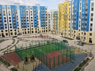 1-комнатная квартира · 47.2 м² · 6/7 этаж, мкр Кайрат, Сыбызгы 100 за 24.5 млн ₸ в Алматы, Турксибский р-н