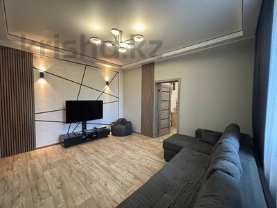 3-комнатная квартира · 62.8 м² · 1/3 этаж, 40 лет октября 36 за 14.5 млн 〒 в Рудном