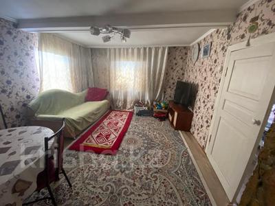 Отдельный дом • 2 комнаты • 43.4 м² • 5.75 сот., Аягузская за 7.5 млн 〒 в Семее