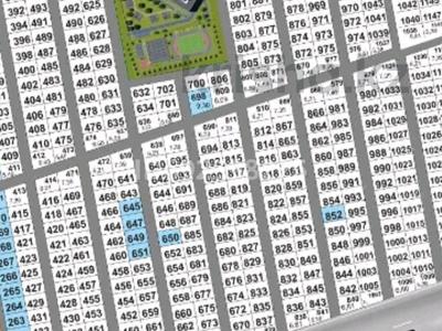Участок · 6 соток, Отемисулы 822 за 6.5 млн ₸ в М. Туймебаеве