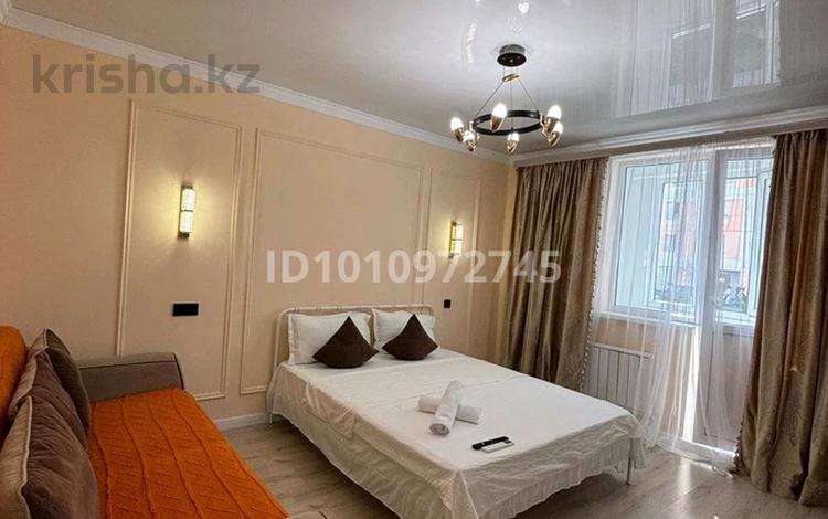 1-бөлмелі пәтер · 52 м² · 1/12 қабат, Ақбұлақ ш/а. 87, бағасы: 15 000 ₸ в Алматы, Алатауский р-н — фото 2