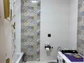 1-бөлмелі пәтер · 52 м² · 1/12 қабат, Ақбұлақ ш/а. 87, бағасы: 15 000 ₸ в Алматы, Алатауский р-н — фото 11