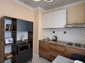 1-бөлмелі пәтер · 52 м² · 1/12 қабат, Ақбұлақ ш/а. 87, бағасы: 15 000 ₸ в Алматы, Алатауский р-н — фото 7