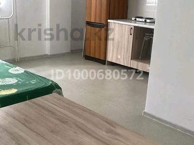 1-комнатная квартира · 38 м² · 3/4 этаж, Сарыарка 41 — Богенбая за 170 000 ₸ в Астане, Сарыарка р-н