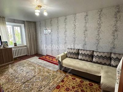 2-комнатная квартира · 49.3 м² · 1/5 этаж, Камзина 12 за 9 млн ₸ в Аксу