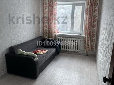 2 комнаты · 47 м² · 3/5 этаж, мкр Юго-Восток, 27й микрорайон 3 — Карбышева за 50 000 〒 в Караганде, Казыбек би р-н