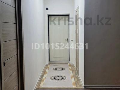2-комнатная квартира · 58 м² · 1/6 этаж, 31Б мкр 14 за 160 000 ₸ в Актау