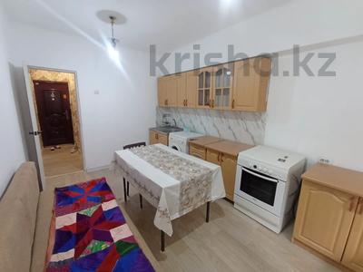 1-комнатная квартира · 40 м² · 2/5 этаж, мкр Алатау (ИЯФ), Ибрагимова — ФОК Alatau за 17.5 млн 〒 в Алматы, Медеуский р-н
