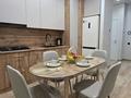3-бөлмелі пәтер · 73 м² · 3/6 қабат, Халиулина 140/5, бағасы: 68 млн ₸ в Алматы, Медеуский р-н — фото 5