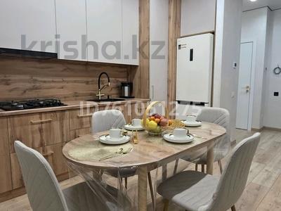 3-комнатная квартира · 73 м² · 3/6 этаж, Халиулина 140/5 за 68 млн ₸ в Алматы, Медеуский р-н
