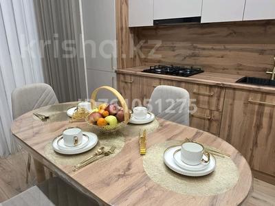 3-бөлмелі пәтер · 73 м² · 3/6 қабат, Халиулина 140/5, бағасы: 68 млн ₸ в Алматы, Медеуский р-н