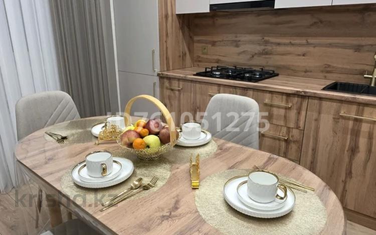 3-бөлмелі пәтер · 73 м² · 3/6 қабат, Халиулина 140/5, бағасы: 68 млн ₸ в Алматы, Медеуский р-н — фото 48