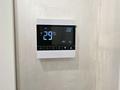 3-бөлмелі пәтер · 73 м² · 3/6 қабат, Халиулина 140/5, бағасы: 68 млн ₸ в Алматы, Медеуский р-н — фото 15