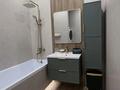 3-бөлмелі пәтер · 73 м² · 3/6 қабат, Халиулина 140/5, бағасы: 68 млн ₸ в Алматы, Медеуский р-н — фото 17