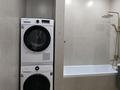 3-бөлмелі пәтер · 73 м² · 3/6 қабат, Халиулина 140/5, бағасы: 68 млн ₸ в Алматы, Медеуский р-н — фото 18