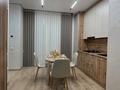 3-бөлмелі пәтер · 73 м² · 3/6 қабат, Халиулина 140/5, бағасы: 68 млн ₸ в Алматы, Медеуский р-н — фото 4