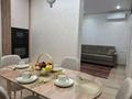 3-бөлмелі пәтер · 73 м² · 3/6 қабат, Халиулина 140/5, бағасы: 68 млн ₸ в Алматы, Медеуский р-н — фото 6