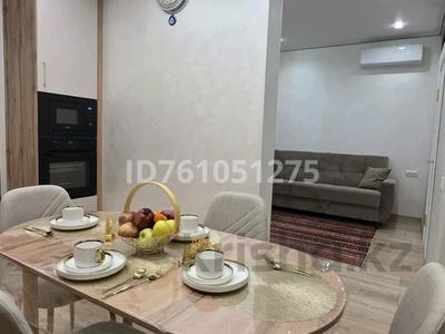 3-комнатная квартира · 73 м² · 3/6 этаж, Халиулина 140/5 за ~ 65.9 млн ₸ в Алматы, Медеуский р-н