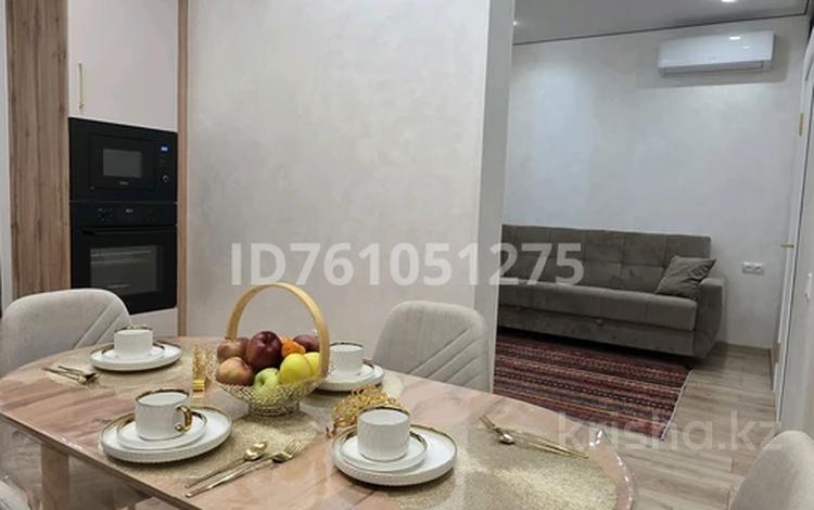 3-комнатная квартира · 73 м² · 3/6 этаж, Халиулина 140/5 за ~ 65.9 млн ₸ в Алматы, Медеуский р-н — фото 81