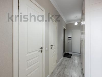 4-бөлмелі пәтер · 68.4 м² · 6/9 қабат, Чингиза Айтматова 33, бағасы: 41 млн ₸ в Астане, Нура р-н