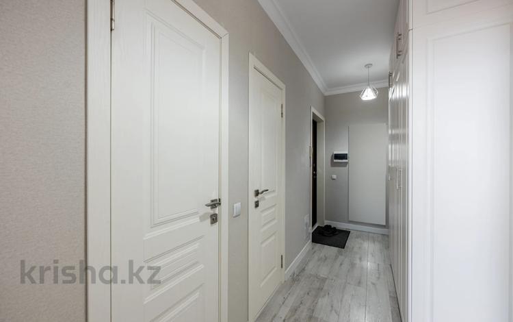 4-бөлмелі пәтер · 68.4 м² · 6/9 қабат, Чингиза Айтматова 33, бағасы: 41 млн ₸ в Астане, Нура р-н — фото 2
