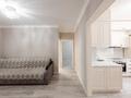 4-бөлмелі пәтер · 68.4 м² · 6/9 қабат, Чингиза Айтматова 33, бағасы: 41 млн ₸ в Астане, Нура р-н — фото 19