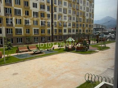 1-комнатная квартира · 35 м² · 7/9 этаж, Райымбек 590/20 за 21 млн ₸ в Алматы, Наурызбайский р-н