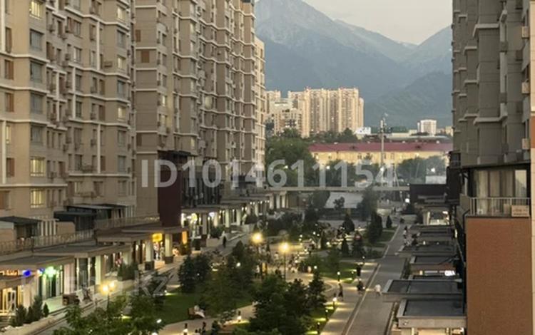 2-комнатная квартира · 57 м² · 5/14 этаж, Утепова 31 — ул. Утепова — ул. А. Кекильбайулы за 18 000 ₸ в Алматы, Бостандыкский р-н — фото 11