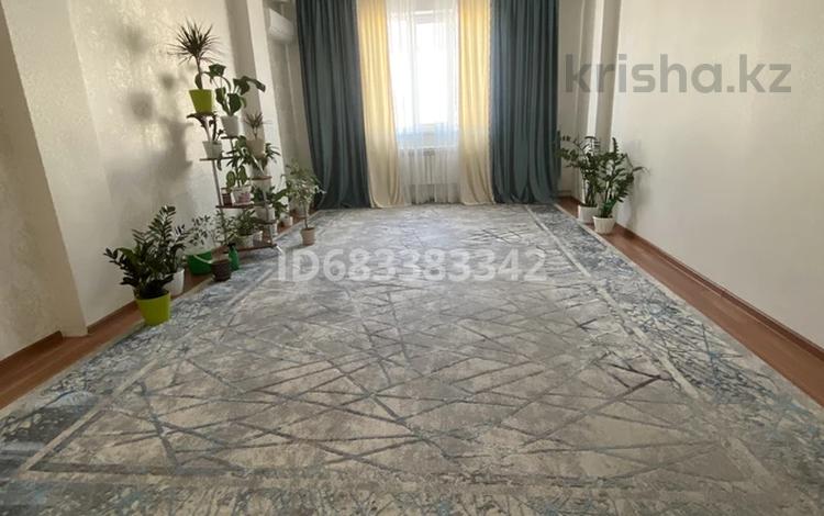 3-комнатная квартира · 112 м² · 4/5 этаж, Маяковского 42 за 35 млн 〒 в Таразе — фото 16