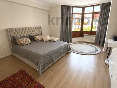 3-бөлмелі пәтер · 96 м² · 4/5 қабат, мкр Думан-2 25 — ИПОТЕКУ ПРОХОДИТ, бағасы: 61 млн ₸ в Алматы, Медеуский р-н