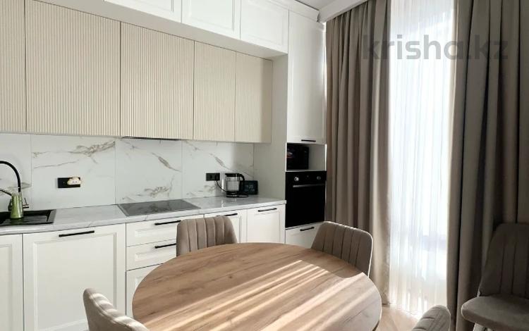 2-бөлмелі пәтер · 46 м² · 9/12 қабат, Сейфуллина 533, бағасы: 67 млн ₸ в Алматы, Алмалинский р-н — фото 6