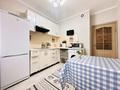 1-комнатная квартира · 49 м² · 2/13 этаж, Навои 210/1-3 за 18 000 〒 в Алматы, Бостандыкский р-н — фото 7