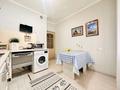 1-комнатная квартира · 49 м² · 2/13 этаж, Навои 210/1-3 за 18 000 〒 в Алматы, Бостандыкский р-н — фото 8