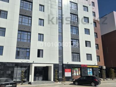 1-комнатная квартира · 42 м² · 4/7 этаж, 41-й мкр — Триумфальная Арка, ЖК Otyrar city - ЖК Boon за 180 000 ₸ в Актау