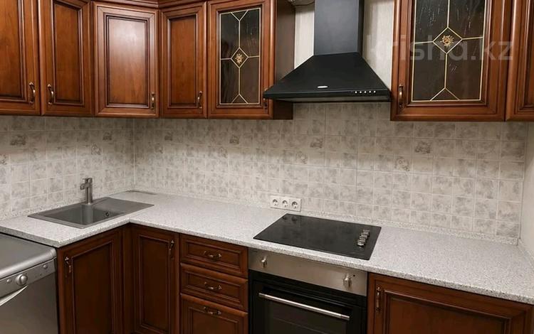 2-комнатная квартира · 50 м² · 5/11 этаж, Розыбакиева 250б — Радостовца за 320 000 ₸ в Алматы, Бостандыкский р-н — фото 2