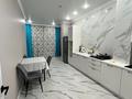 2-бөлмелі пәтер · 80 м² · 1/9 қабат, Вокзальная 4/1, бағасы: 350 000 ₸ в Уральске — фото 3