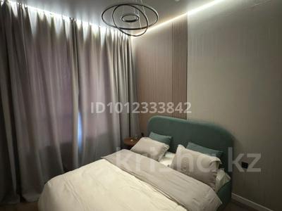 2-комнатная квартира · 40 м² · 10/11 этаж, мкр Юго-Восток, Мкр Орбита 34/2 — Камали Дюсембекова за 23.5 млн ₸ в Караганде, Казыбек би р-н