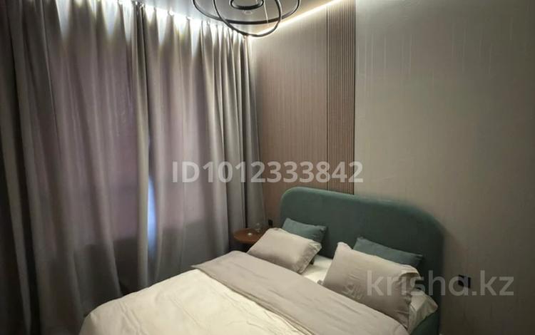 2-комнатная квартира · 40 м² · 10/11 этаж, мкр Юго-Восток, Мкр Орбита 34/2 — Камали Дюсембекова за 23.5 млн ₸ в Караганде, Казыбек би р-н — фото 28